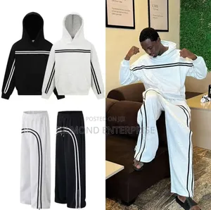 Men's Fashion Luxury Cloth