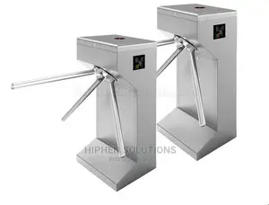 Automatic Three Rollers Turnstiles