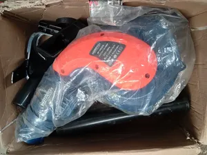 Air Blower 2500w