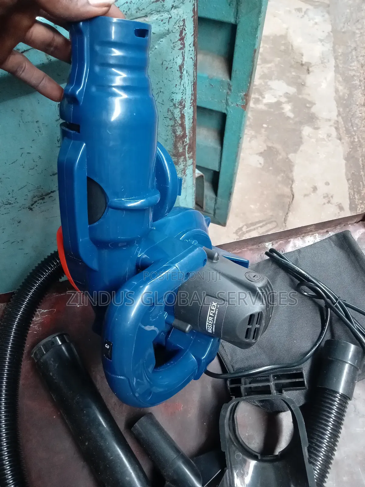 Air Blower 2500w