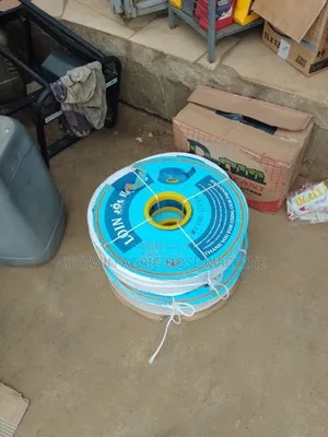Lion King Brand PVC Lay Flat Hose