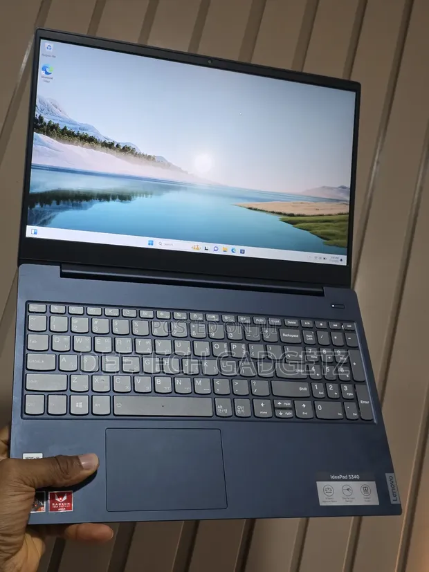 Amd Ryzen Lenovo S340 Ryzen 256gb Ssd Laptop Lenovo IdeaPad S340