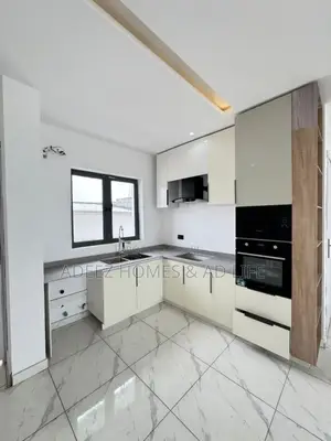 Photo - Furnished 2bdrm Block of Flats in Bakare Estate, Agungi for sale