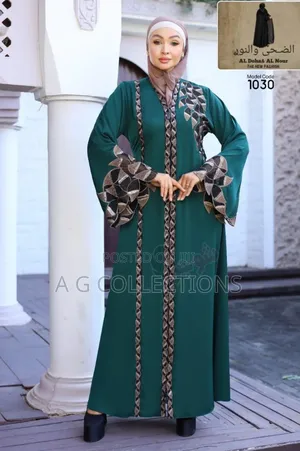 Fashion Egyptian Abaya