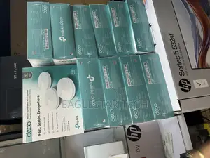 Tp- Link Deco M5