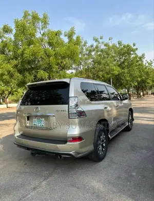 Rental Services