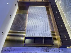 Tv Console Design