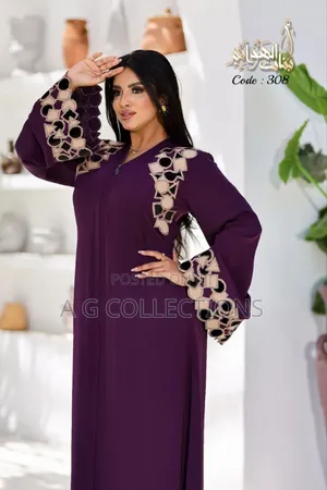 Simple and Quality Egyptian Abaya