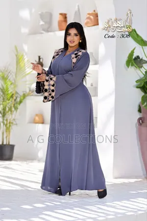 Simple and Quality Egyptian Abaya