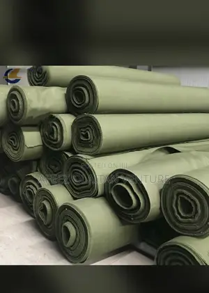 Clothes Tarpaulins