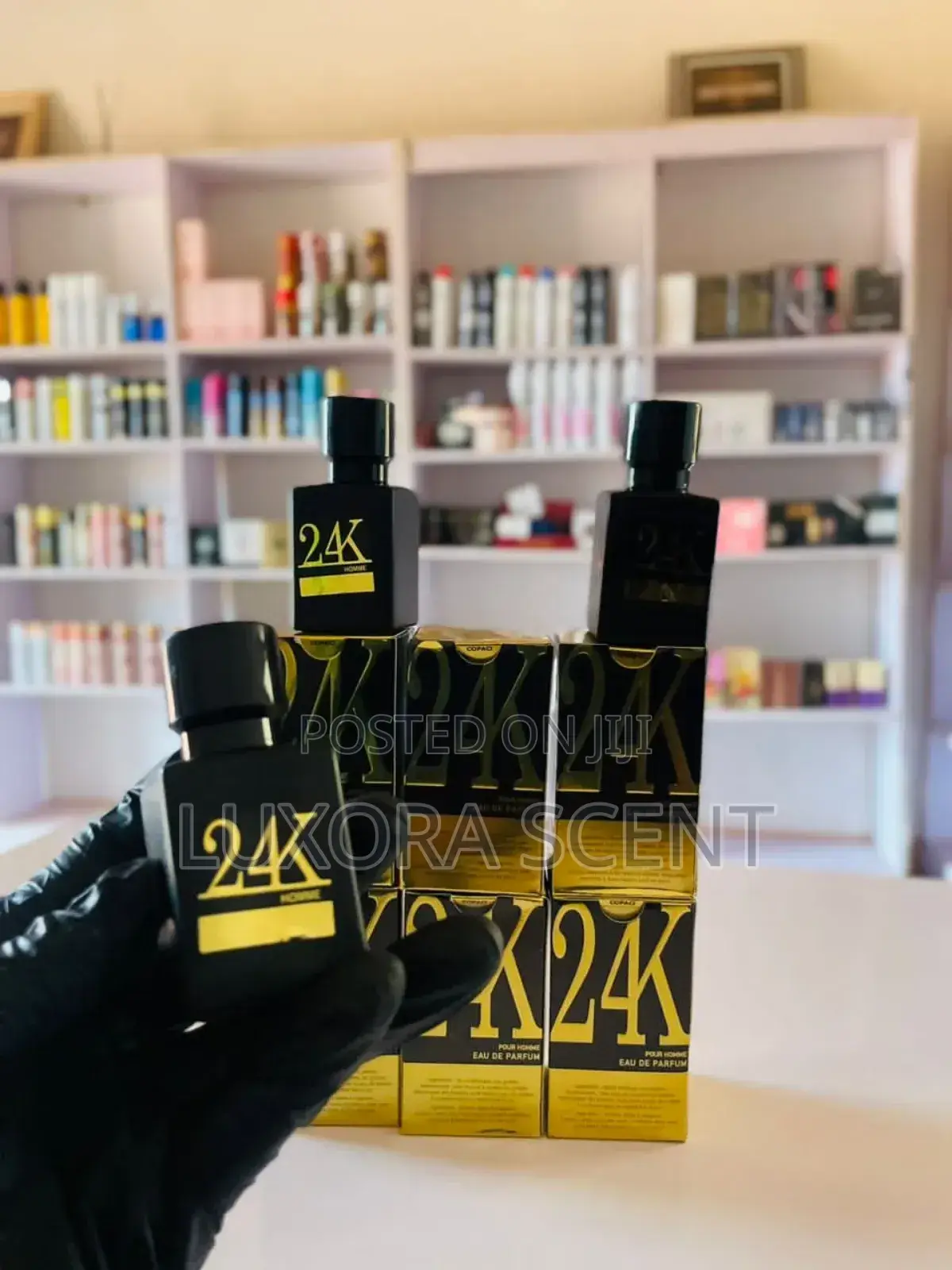  Perf 30ml