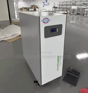 15kwh 51.2v Aemem Lithium Battery