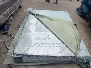 4.5/6 Canadian Orthorpedic Spring Mattress for Your Backpain