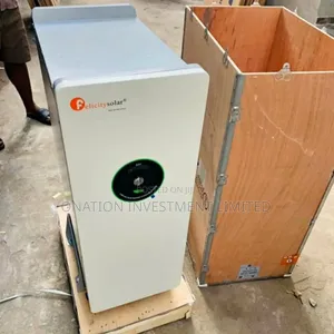 15kwh 51.2v Felicity Lithium Battery