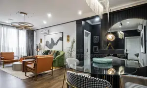 3 Bed Apartment by Nicon Town Ikate Lekki Lagos