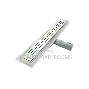 40cm Anti Rust Side Outlet Bathroom Floor Drain
