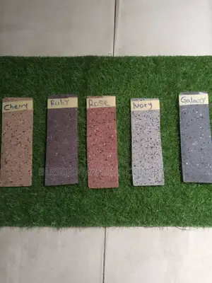 South Korean Bricks, Good for Pillars, Tv Console, Outside Wall, Etc