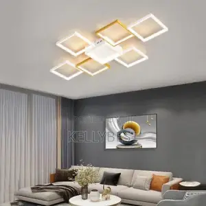 Led Ceiling Light