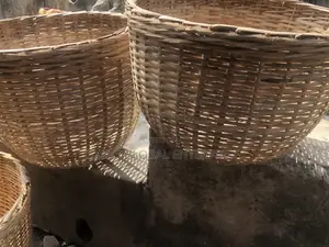 Local Baskets - 2pcs