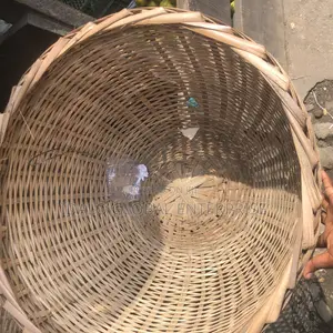 Local Baskets - 2pcs