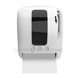 Manual Paper Towel Dispenser