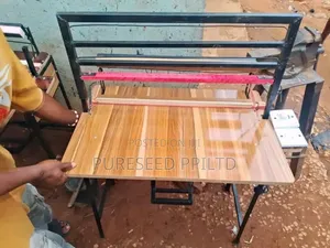 Nylon Sealing Machine