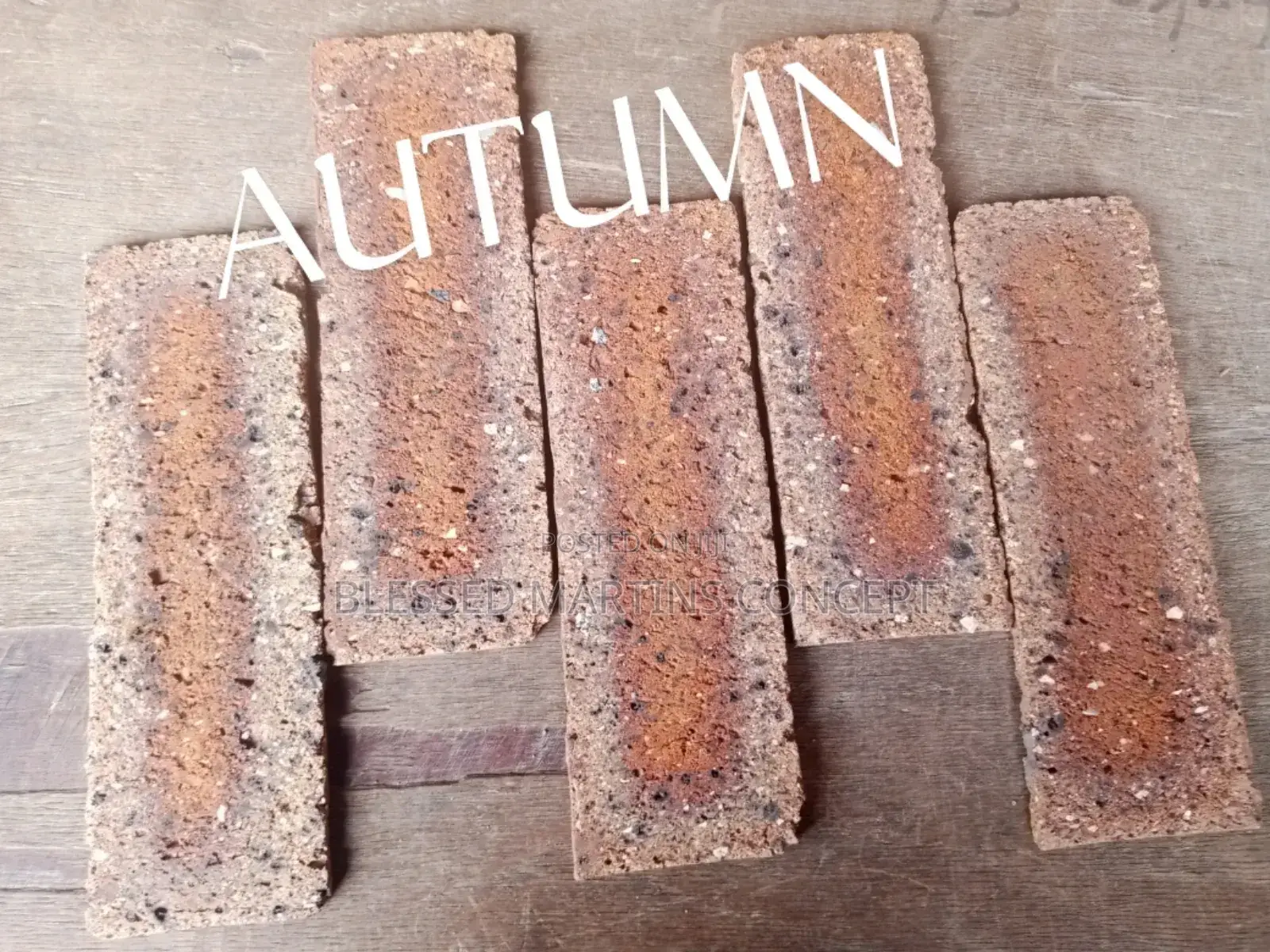 South African Bricks, Good for Pillars, Tv Console,Walls,Etc