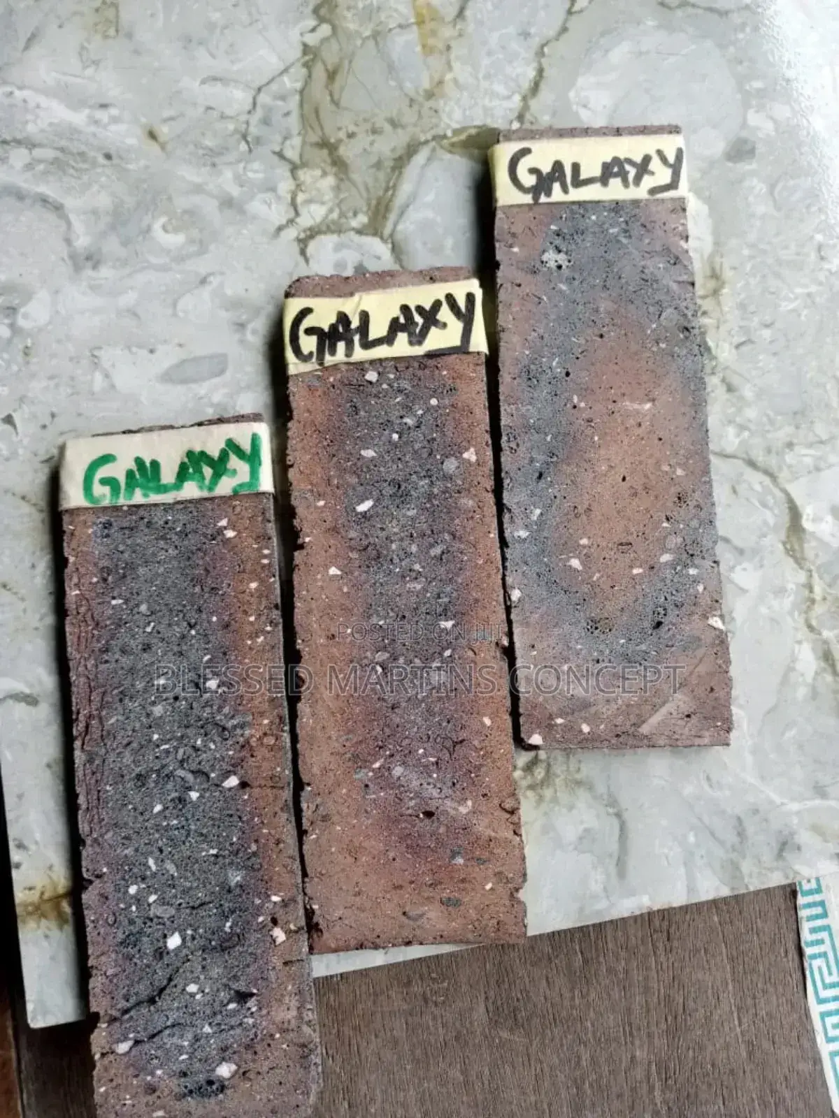 South African Bricks, Good for Pillars, Tv Console,Walls,Etc