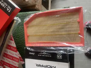 Jeep Gladiator Engine Air Filter