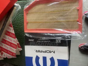 Jeep Gladiator Engine Air Filter