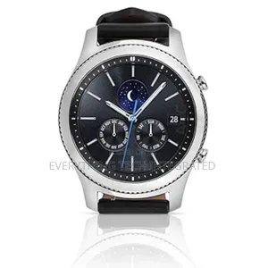 Samsung Gear S3 Classic Smartwatch Us Version With Warranty