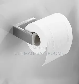 Simple and Elegant Tissue Paper Holder