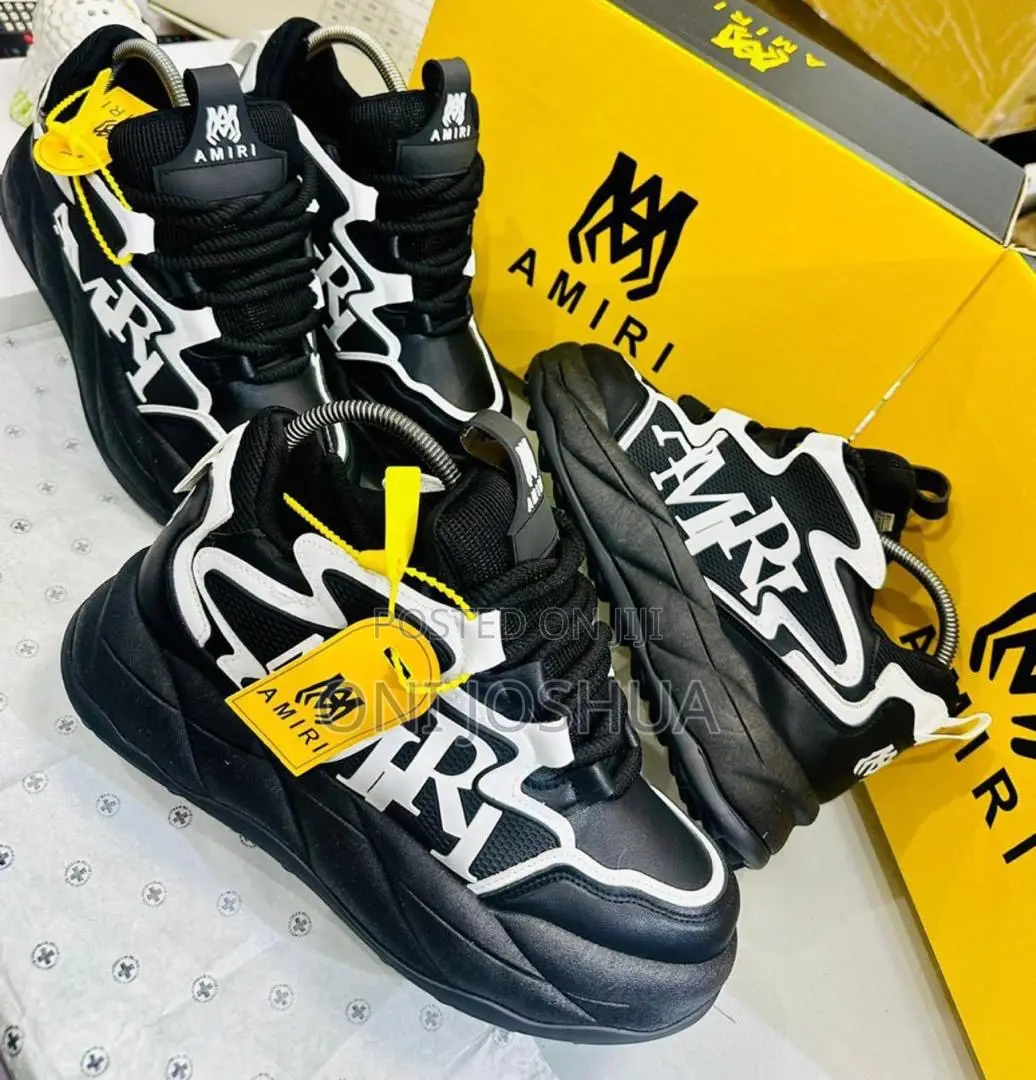 Amirir Sneakers