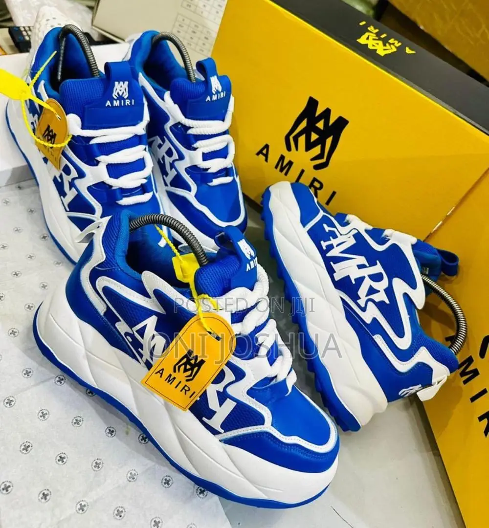 Amirir Sneakers