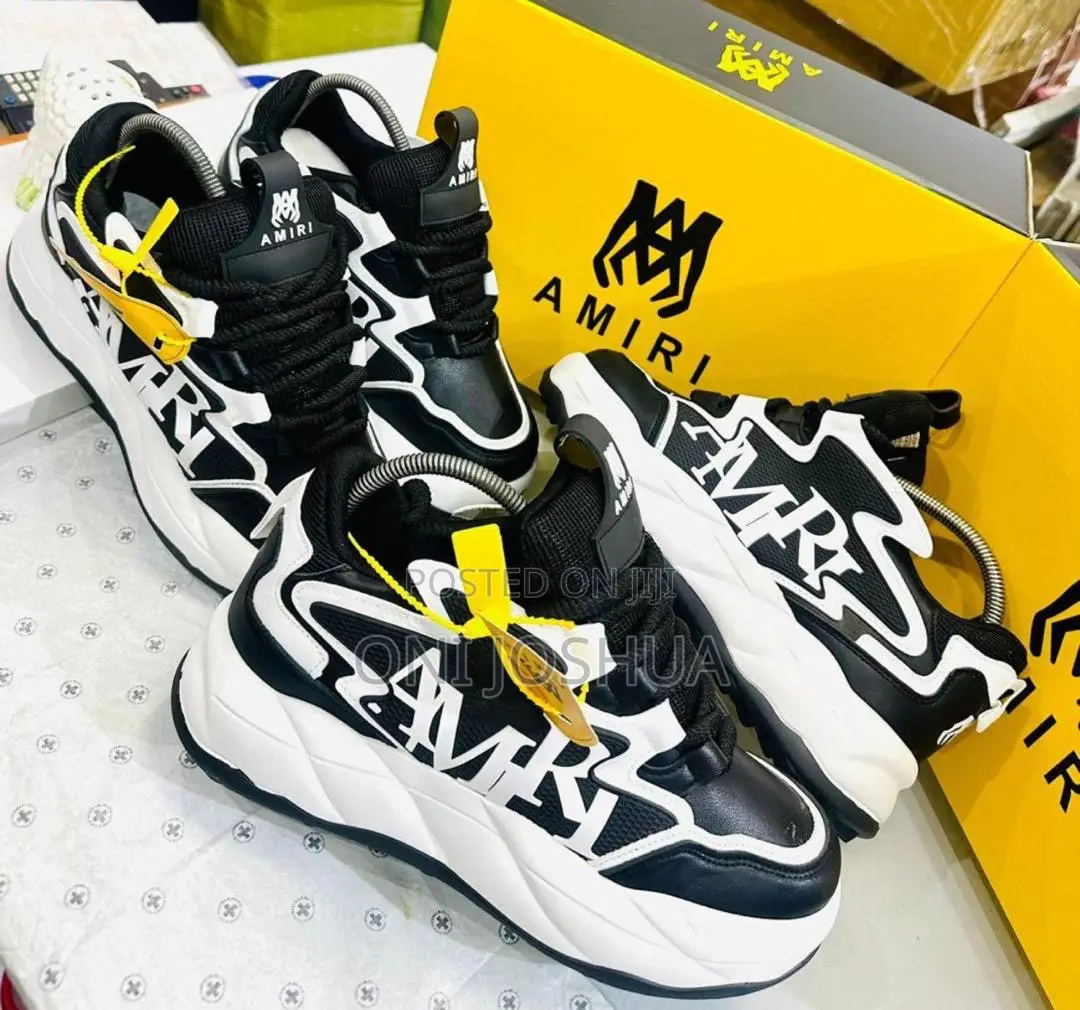Amirir Sneakers