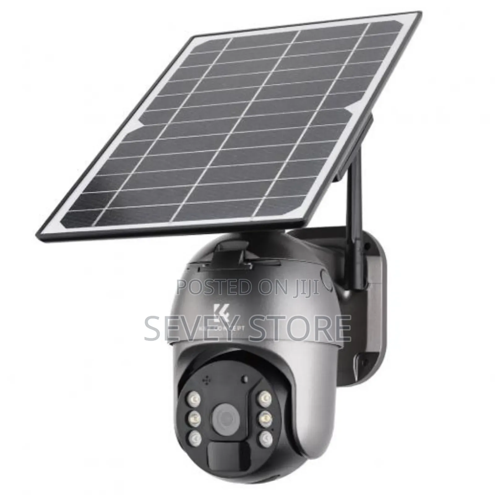 Wireless CCTV Indoor and Outdoor Camera
