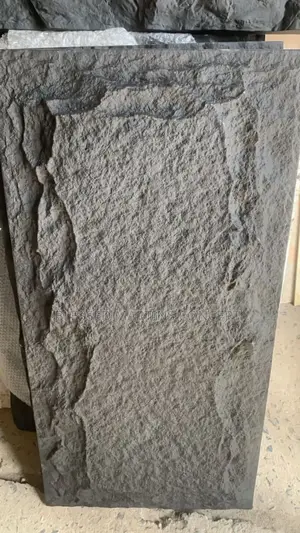 Wall Pu Stone, Good For Interior Walls, Tv Console, Etc.
