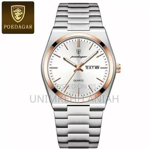 Photo - Poedagar Wristwatch