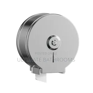 Commercial Jumbo Tissue Paper Dispenser