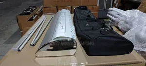 Big Base Roll Up Stand