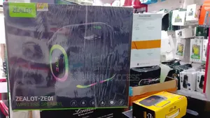 Zealot – Ze01 120w Portable Bluetooth Speaker