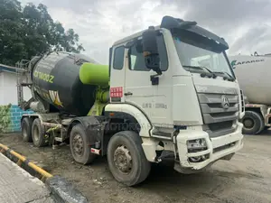 Photo - Used Mixer for Sale