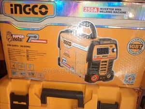 Welding Machine Inverter