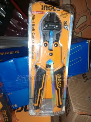 Bolt Cutter Mini