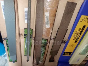 Flat Bastard File