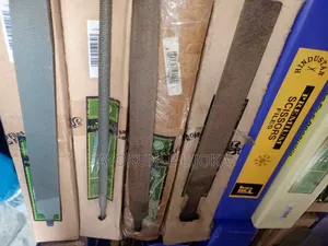Flat Bastard File