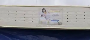 Order Your Canadian Orthorpedic Spring Mattress