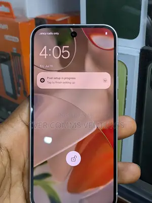 Google Pixel 9 128 GB White