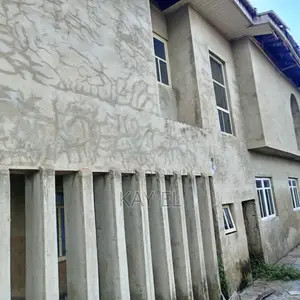 7bdrm Duplex in Akobo for sale