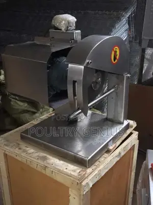 Meat Cutter